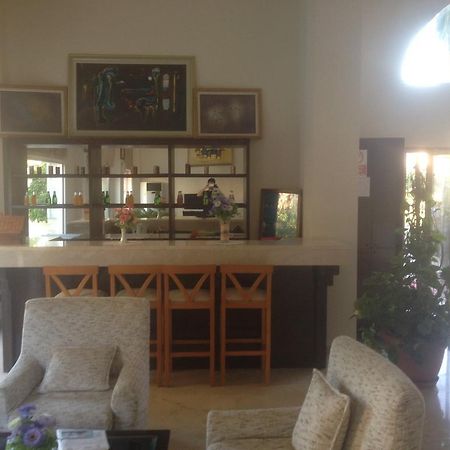 Belek Park Hotel Bagian luar foto