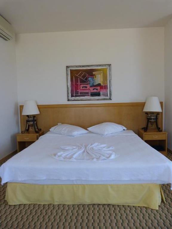 Belek Park Hotel Ruang foto