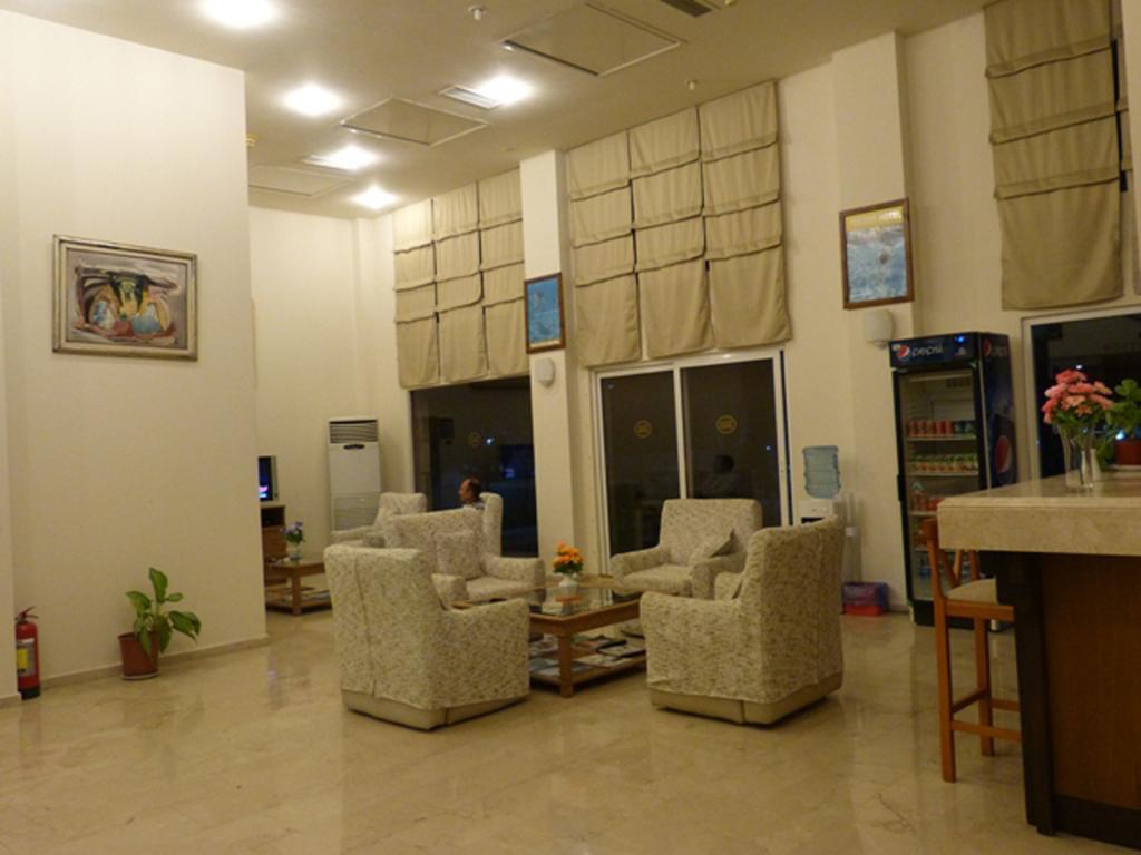 Belek Park Hotel Bagian luar foto