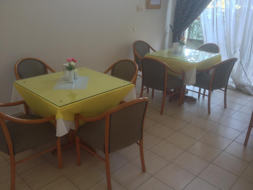 Belek Park Hotel Bagian luar foto