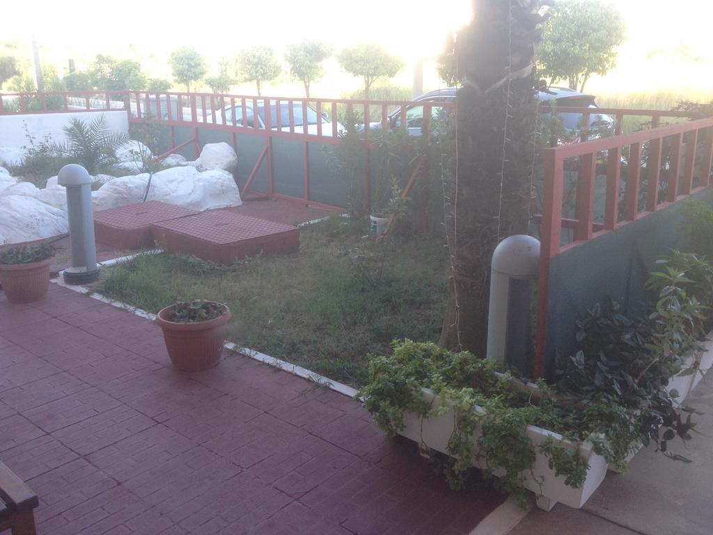 Belek Park Hotel Bagian luar foto