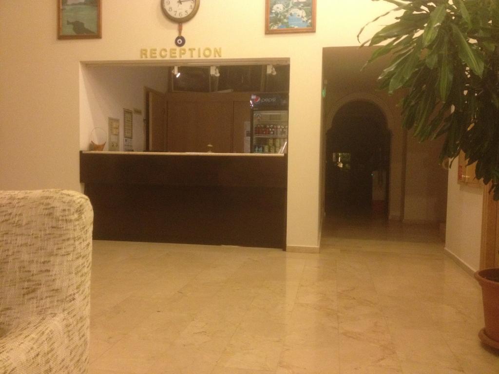 Belek Park Hotel Bagian luar foto