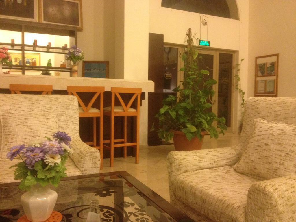 Belek Park Hotel Bagian luar foto