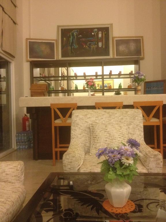 Belek Park Hotel Bagian luar foto